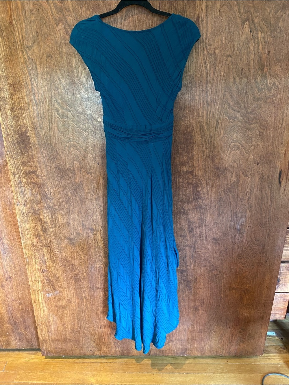 Anthropologie Moulinette Soeurs Guinevere Maxi Dress - Picture 7 of 8